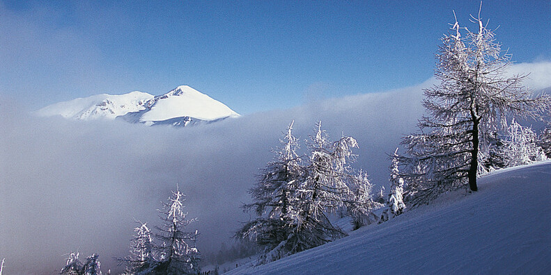  Valle dei Mocheni  #4