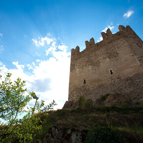 Castello di Segonzano 