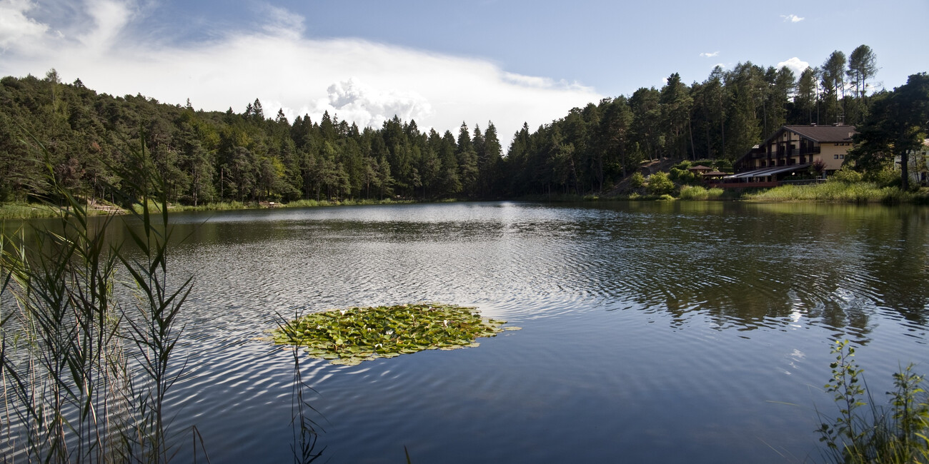 Civezzano-Santa Colomba #1