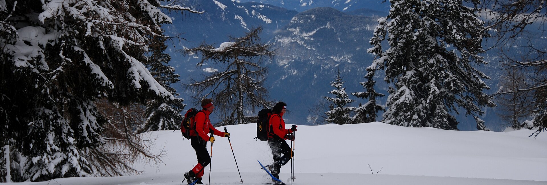 Not only skiing, many options beyond skiing