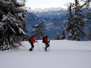 Alternativen zum Skifahren