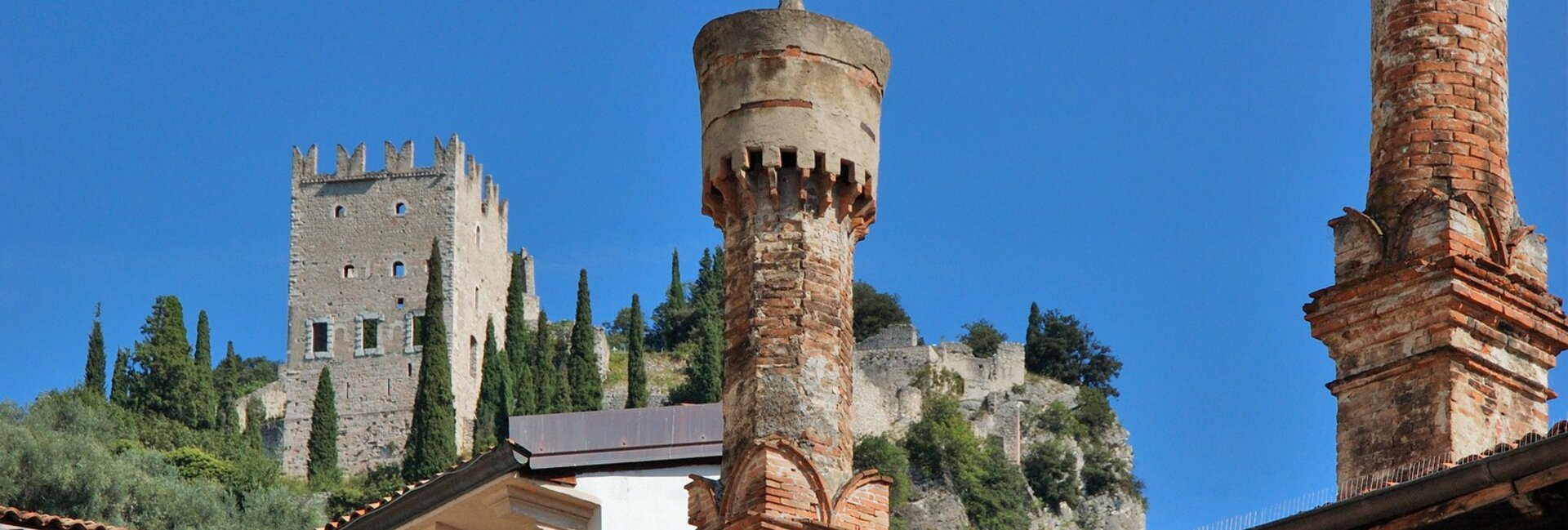 Castello di Arco