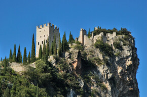 Garda Trentino - Castello di Arco