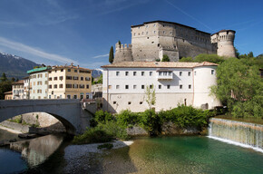 Castello di Rovereto 