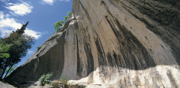 Marmitte dei Giganti