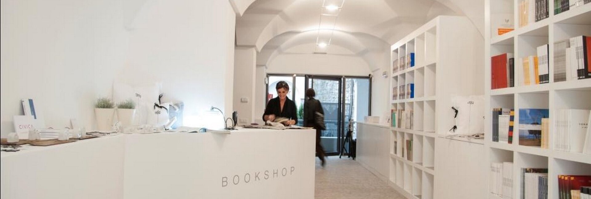 Galleria Civica di Trento – Stadtgalerie Trient