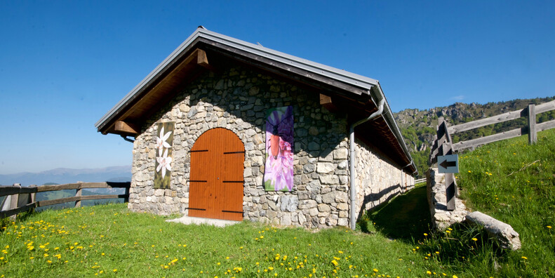 Tremalzo - Passo Casèt  #1 | © RR Alpi Ledrensi - AS Centro Visite Tremalzo