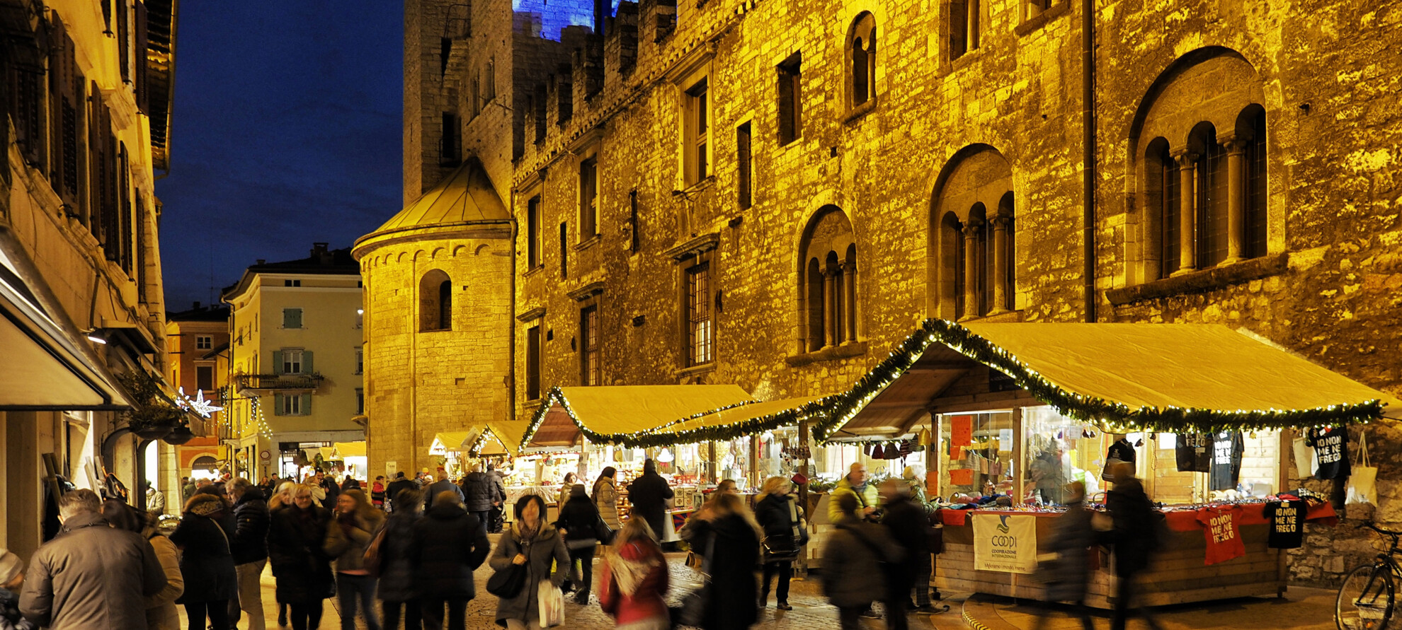 10 věcí, které můžete vidět