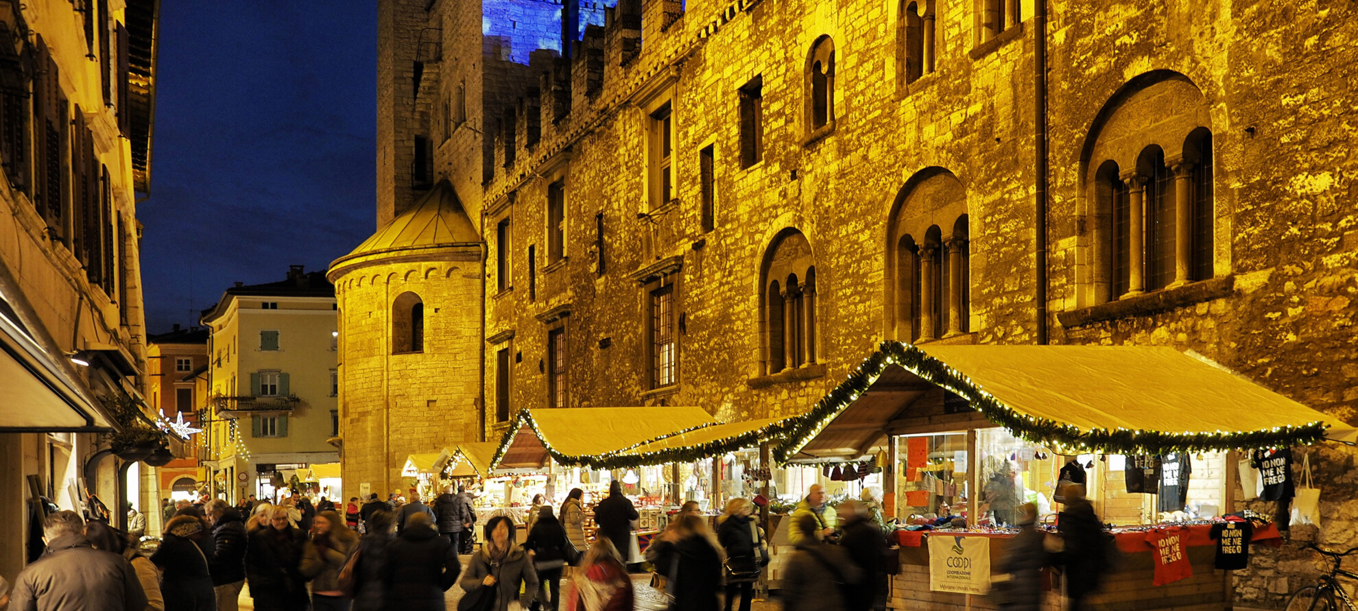 10 Dinge, die es zu erleben gibt