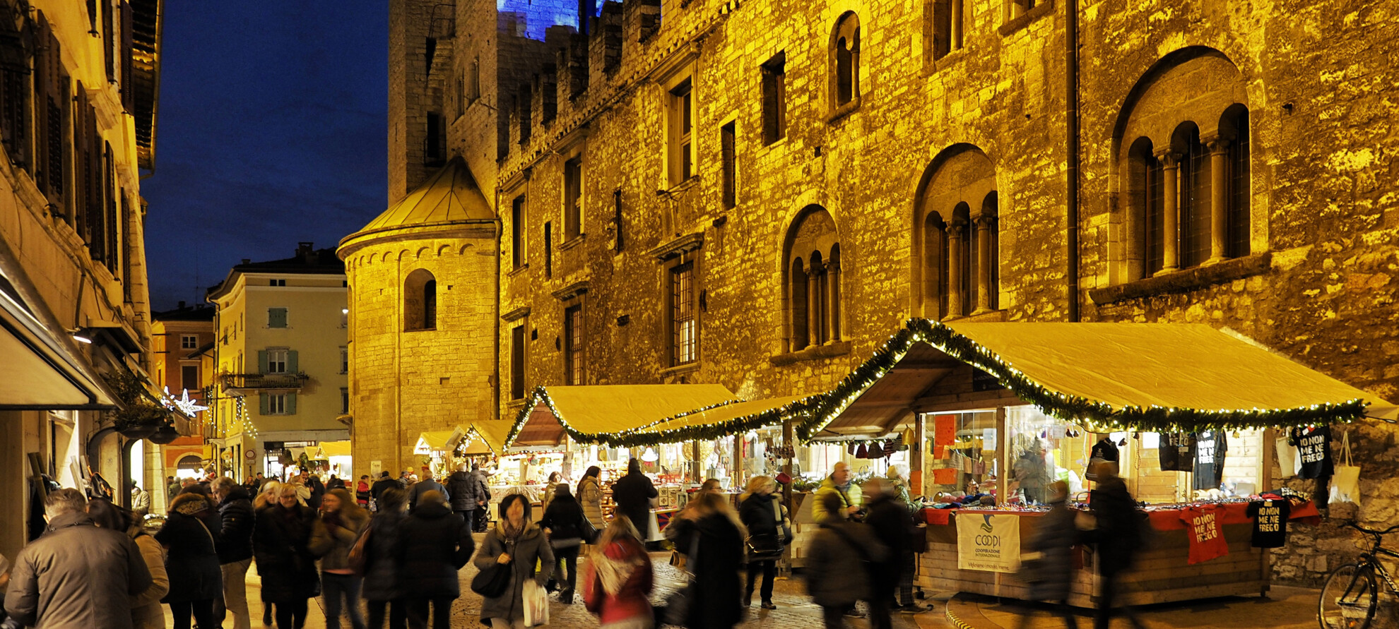 10 things to do in Trento