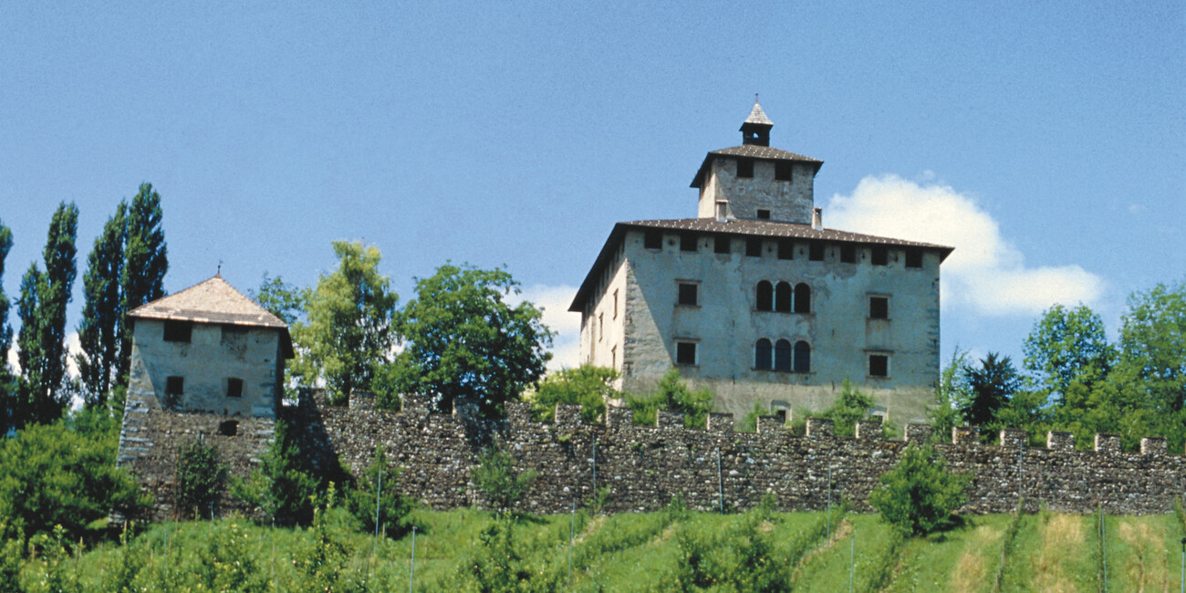 Nanno - Ville d'Anaunia #3