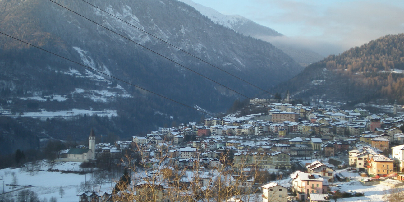 Castello Tesino  #3 | © Foto Archivio Apt