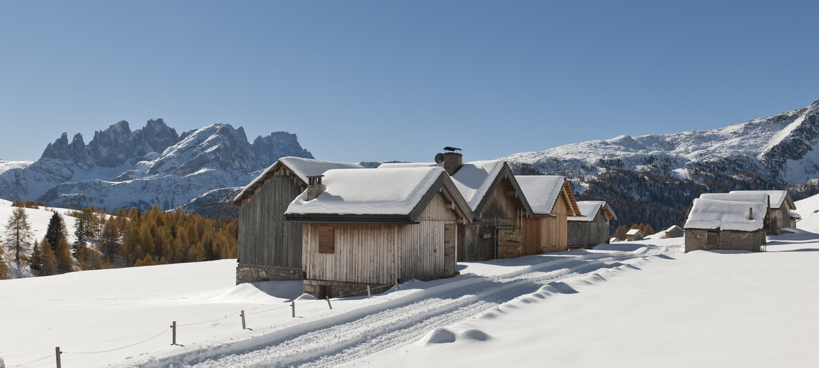 Driving on the snow: the full guide