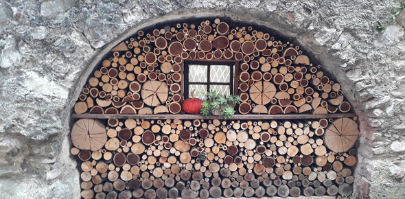 San Lorenzo in Banale - Legnaia | © San Lorenzo in Banale - Legnaia - photo APT Comano