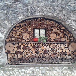 San Lorenzo in Banale - Legnaia | © San Lorenzo in Banale - Legnaia - photo APT Comano