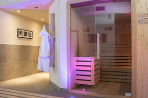 Centro Benessere Millegocce | © Foto Apt