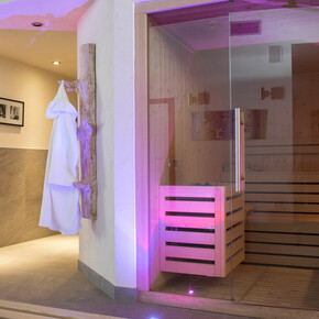 Millegocce wellness centre | © Foto Apt