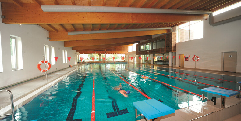 Acquacenter Val di Sole #1 | © Foto Archivio Apt