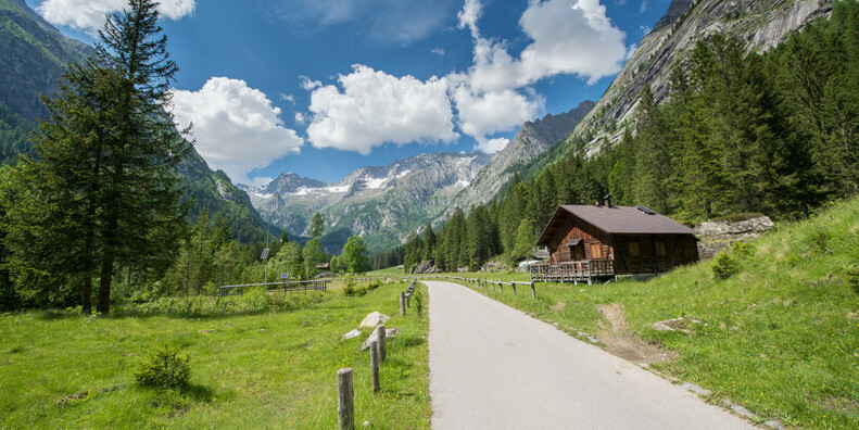 Val Genova #4 | © Foto Archivio Apt