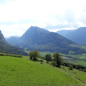 Lomasona | © Foto Archivio Apt