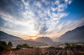 Telve | © Foto Archivio Apt