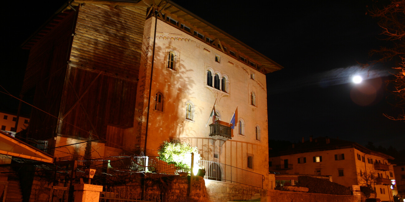 Coredo - Tavon PREDAIA #1 | © APT Val di Non - Coredo Casa Marta - ph Elisa Widmann