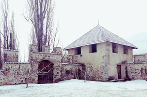 APT Val di Non - Castel Nanno - ph Barison | © APT Val di Non - Castel Nanno - ph Barison