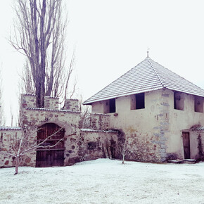 APT Val di Non - Castel Nanno - ph Barison | © APT Val di Non - Castel Nanno - ph Barison