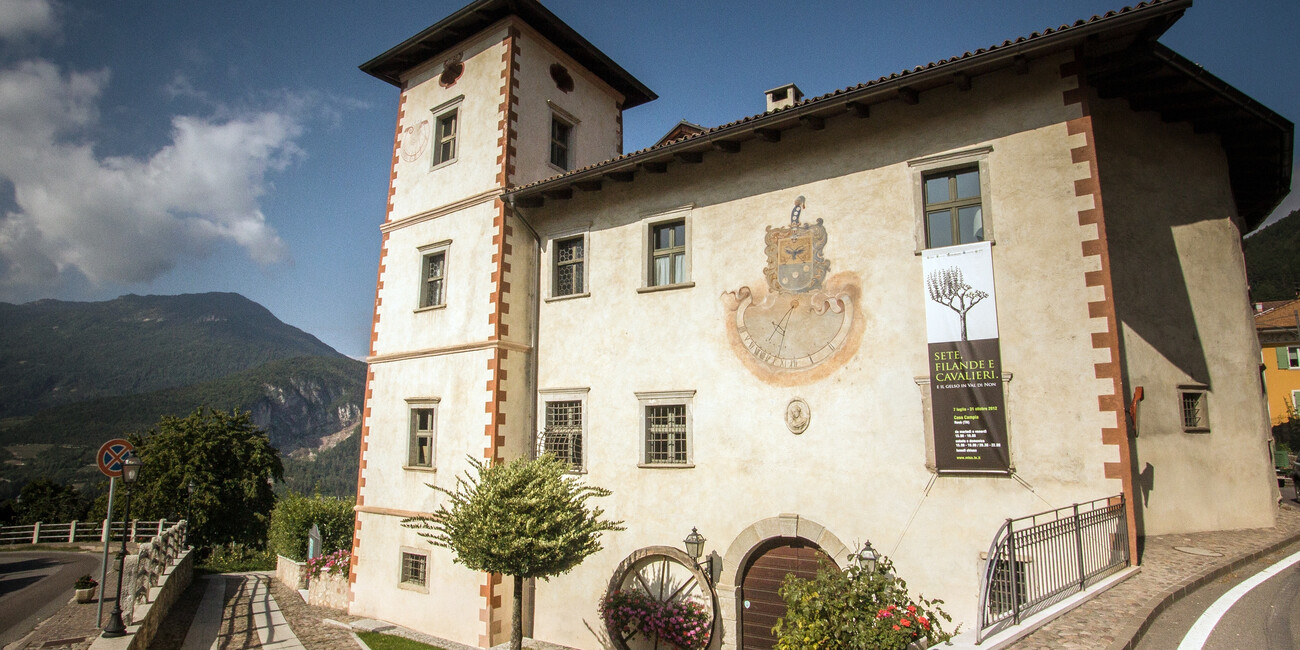 Revò #2 | © APT Val di Non - Casa Campia Revò - ph Elena Marini Silvestri