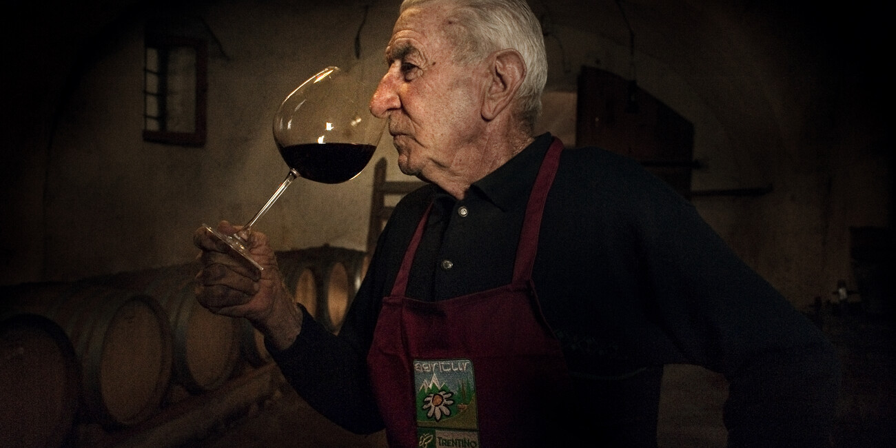 Revò #1 | © APT Val di Non - Agritur Monte Ozol - photo Daniele Lira