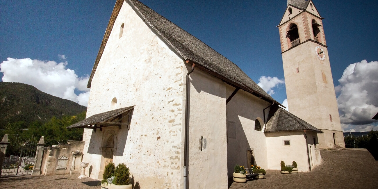 Dambel #1 | © APT Val di Non - S. Maria Assunta - photo Elena Marini Silvestri