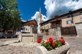 APT Val di Non - Malosco - photo Diego Marini | © APT Val di Non - Malosco - photo Diego Marini