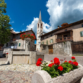 APT Val di Non - Malosco - photo Diego Marini | © APT Val di Non - Malosco - photo Diego Marini