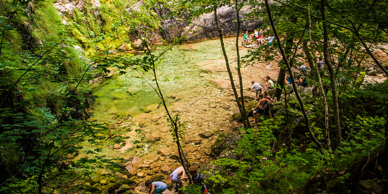 Ospedaletto #1 | © Foto Archivio Apt