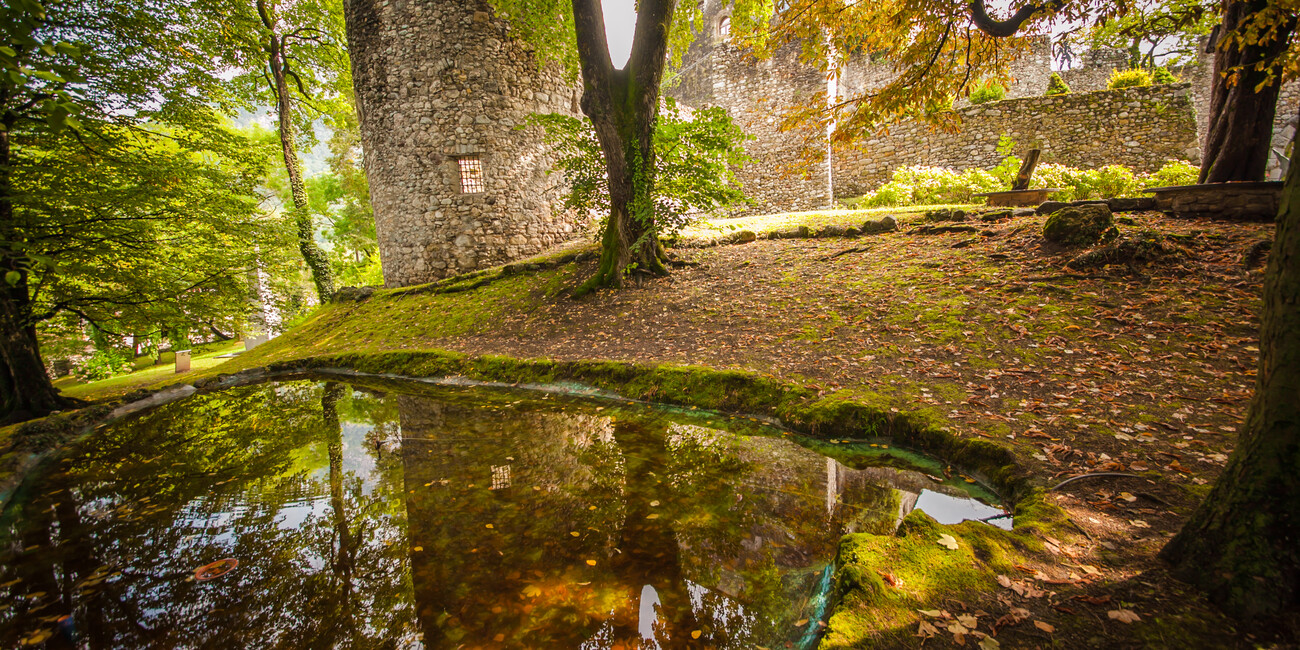 Ivano-Fracena #3 | © Foto Archivio Apt