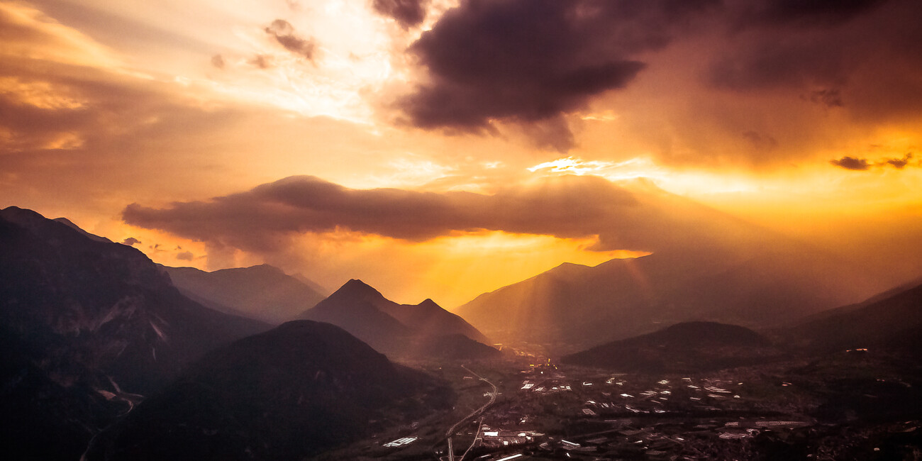 Strigno  #2 | © Foto Archivio Apt