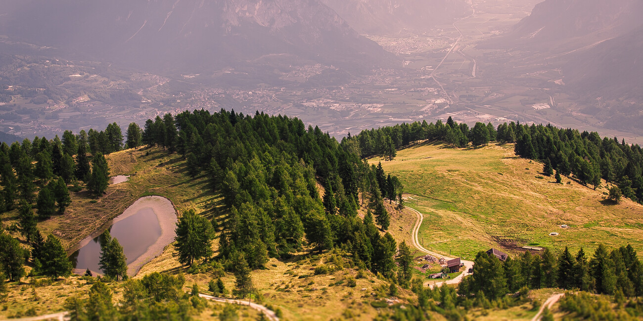 Strigno  #1 | © Foto Archivio Apt