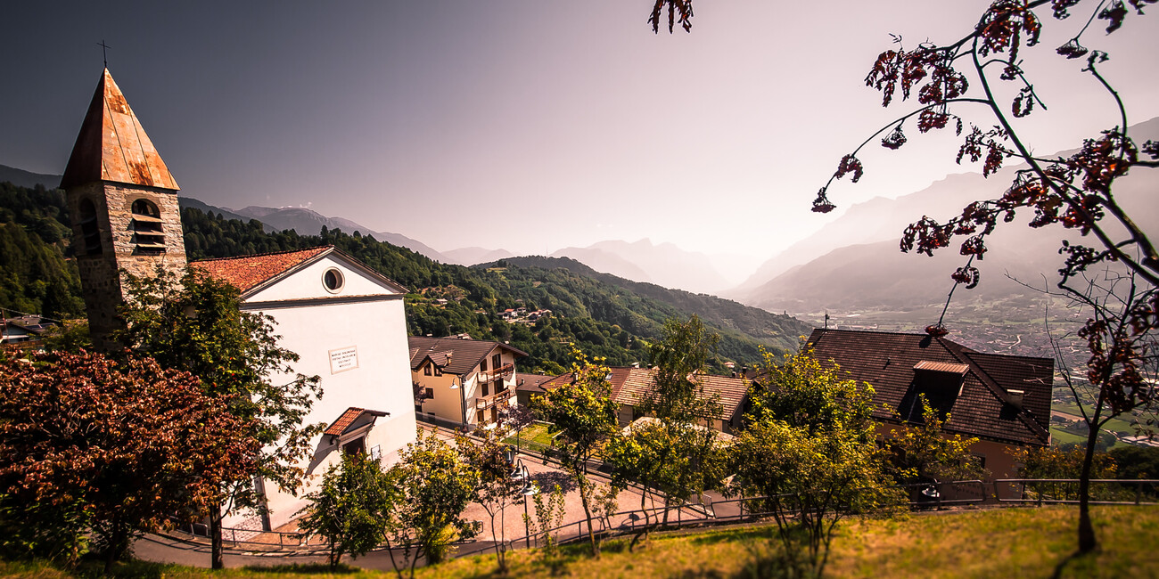 Ronchi Valsugana #2 | © Foto Archivio Apt