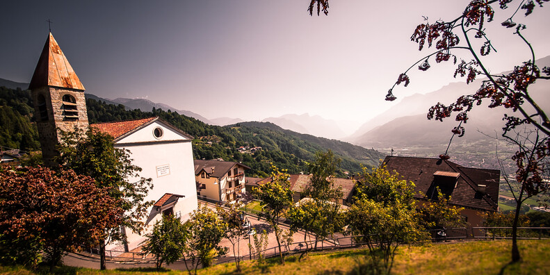 Ronchi Valsugana #2 | © Foto Archivio Apt