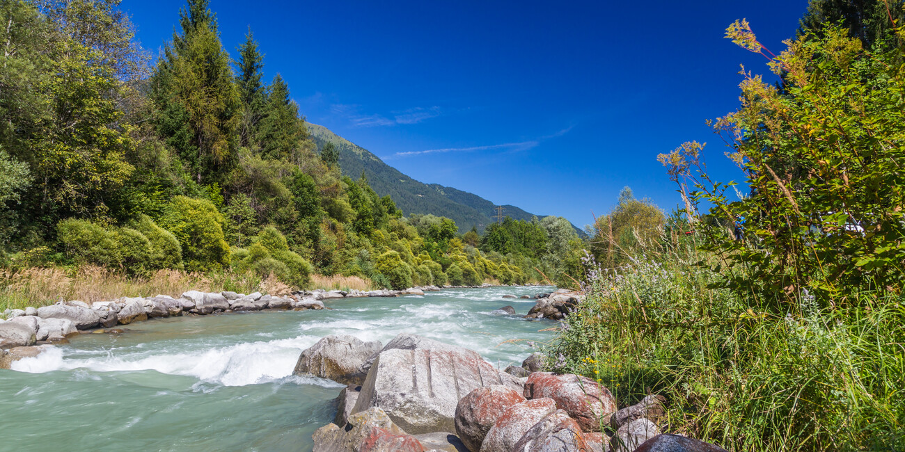 Croviana  #2 | © APT Val di Sole - Ontaneta a Croviana - ph. Riccardo Meneghini