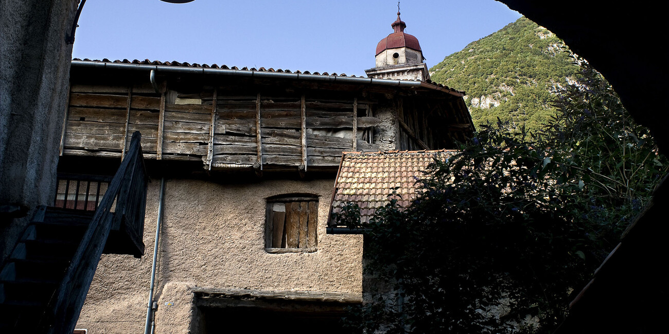 Dorsino #2 | © APT Comano - Dorsino