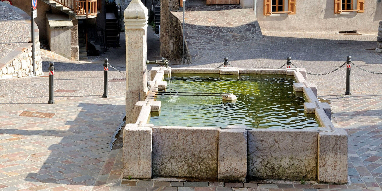 Dorsino #3 | © APT Terme di Comano - Dorsino