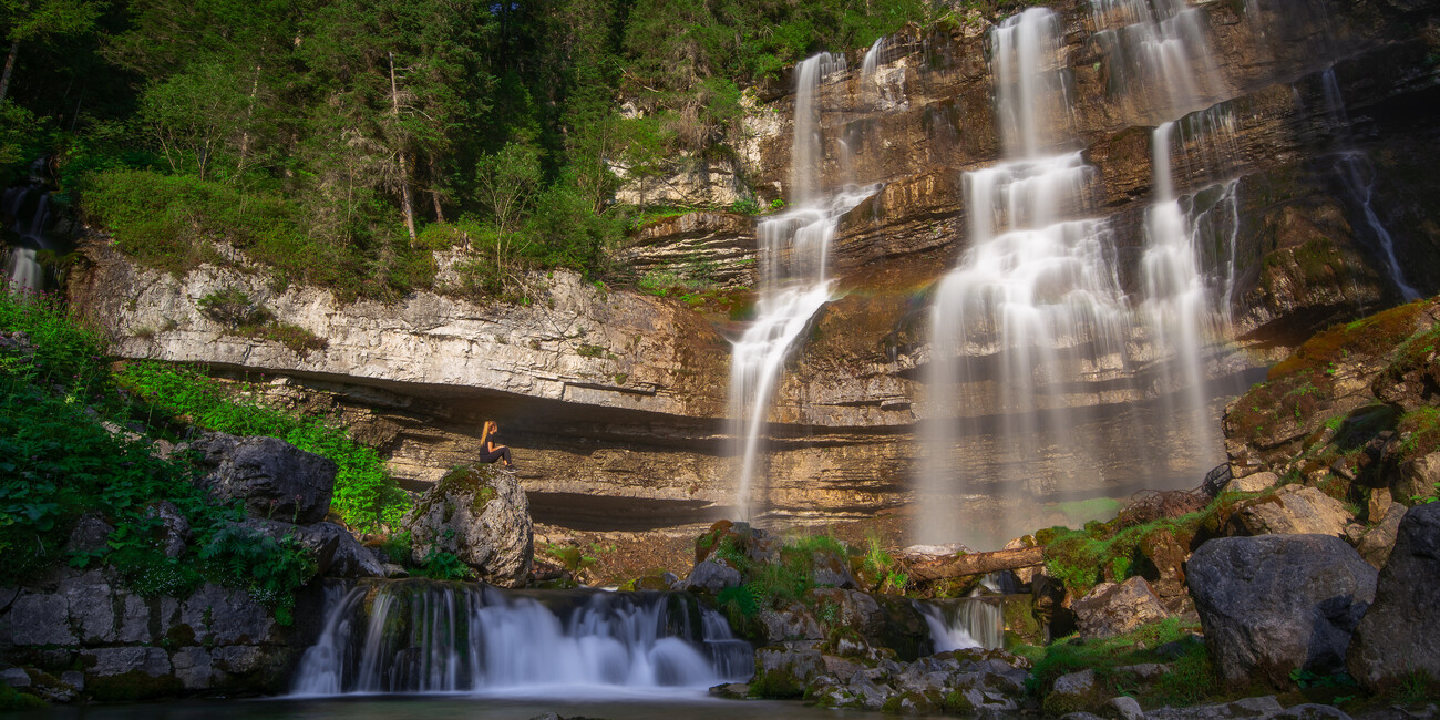 Cascate di Vallesinella #3
