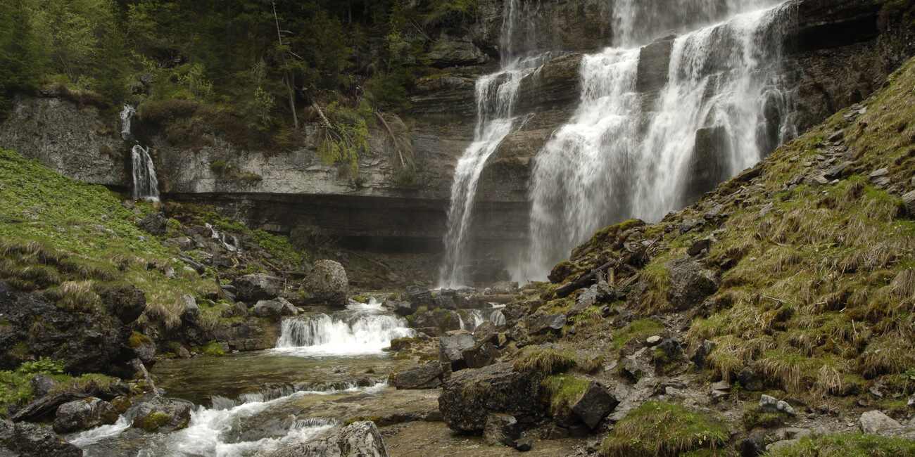 Cascate di Vallesinella #2