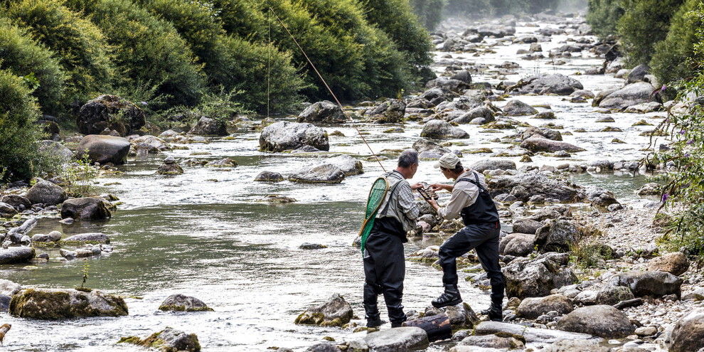I posti che conoscono solo i local