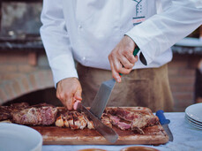 Trentino Barbecue 2026