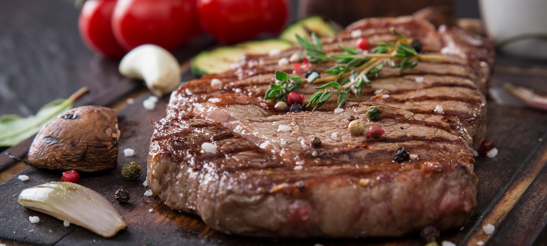 Sommerzeit = Grillzeit: Trentino Barbecue 2026!