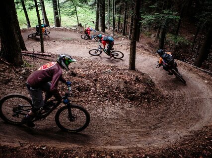Paganella Bike Park