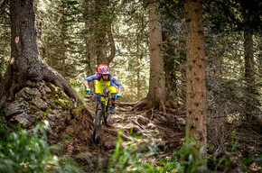 Fassa Bike Park
