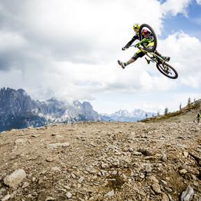 San Martino Bike Arena